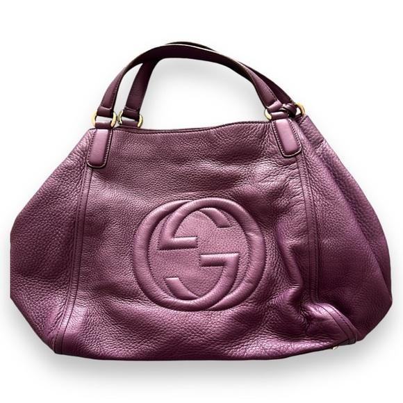 Gucci Handbag - Picture 1 of 12